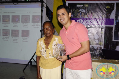 El Centro Comercial Viva Buenaventura realizó homenaje a un grupo mujeres destacadas en la ciudad