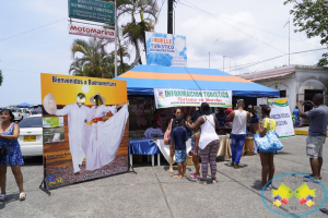 En Semana Santa visitaron los destinos turísticos de Buenaventura más de 25 mil turistas y visitantes