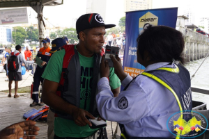 En Semana Santa visitaron los destinos turísticos de Buenaventura más de 25 mil turistas y visitantes