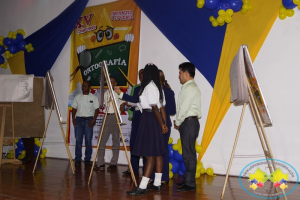 Avanza el XV Concurso de Ortografía organizado por Gane Buenaventura 