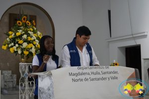 Centro Musical Sinfónico Lleras de Batuta Buenaventura, realizó concierto de clausura del semestre