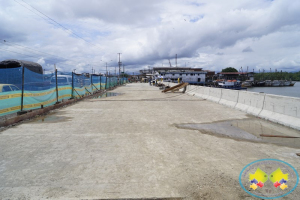 Nuevo puente El Piñal estaría listo a mediados de julio