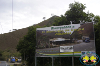 Comerciantes y comunidad asentada en la vía entre Loboguerrero y Mediacanoa no están de acuerdo con cierre total de la vía