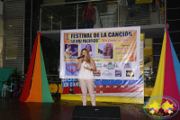 Finalizó el Primer Festival de la Canción “La Voz Pacífico”