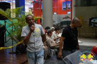 Se realizó el 4to Encuentro de Melómanos y Coleccionistas de Salsa en el Centro Comercial Viva Buenaventura