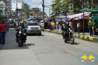 En Buenaventura también se realizó el desfile del Día de la Independencia de Colombia