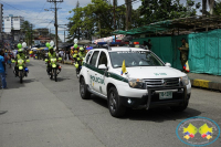 En Buenaventura también se realizó el desfile del Día de la Independencia de Colombia