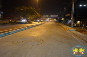 Fue puesto en funcionamiento el nuevo puente El Piñal en Buenaventura 