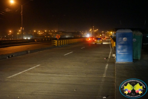 Fue puesto en funcionamiento el nuevo puente El Piñal en Buenaventura 