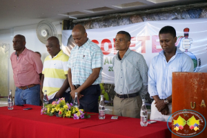 El ingeniero Héctor Copete presentó su Programa de Gobierno