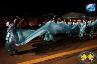 En homenaje a Tumaco y su gente, acalde de Cali invitó a la sana diversión en primera noche del Petronio Álvarez 