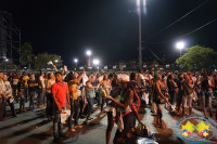 Música del Pacífico se metió en los caleños, en segundo día del Petronio