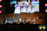 Música del Pacífico se metió en los caleños, en segundo día del Petronio