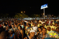 Música del Pacífico se metió en los caleños, en segundo día del Petronio