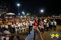 Música del Pacífico se metió en los caleños, en segundo día del Petronio