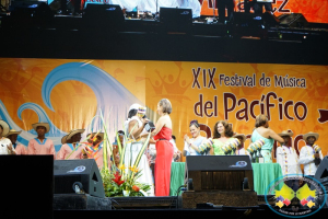 Finalizó la XIX versión del Festival de Música del Pacífico Petronio Álvarez