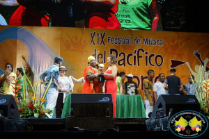 Finalizó la XIX versión del Festival de Música del Pacífico Petronio Álvarez