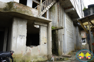 Declaran Calamidad Pública por edificio que amenaza caerse en el barrio El Cambio de Buenaventura