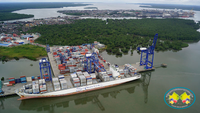 APM Terminals firma un acuerdo para adquirir Grup Maritim TCB y sus 11 Terminales de contenedores entre ellos TCBUEN