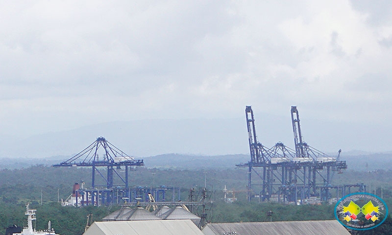 APM Terminals firma un acuerdo para adquirir Grup Maritim TCB y