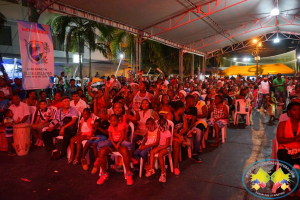 Con éxito se llevó a cabo el XVI Encuentro Cultural Cantores de Río en Buenaventura apoyado por la Secretaría de Cultura del Valle