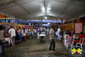 Con éxito se llevó a cabo el XVI Encuentro Cultural Cantores de Río en Buenaventura apoyado por la Secretaría de Cultura del Valle