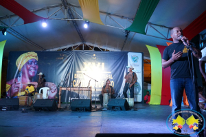 Con éxito se llevó a cabo el XVI Encuentro Cultural Cantores de Río en Buenaventura apoyado por la Secretaría de Cultura del Valle