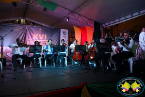 Con éxito se llevó a cabo el XVI Encuentro Cultural Cantores de Río en Buenaventura apoyado por la Secretaría de Cultura del Valle