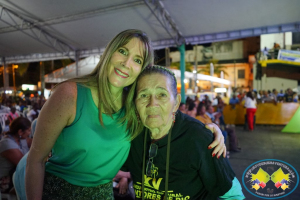 Con éxito se llevó a cabo el XVI Encuentro Cultural Cantores de Río en Buenaventura apoyado por la Secretaría de Cultura del Valle