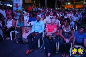 Con éxito se llevó a cabo el XVI Encuentro Cultural Cantores de Río en Buenaventura apoyado por la Secretaría de Cultura del Valle