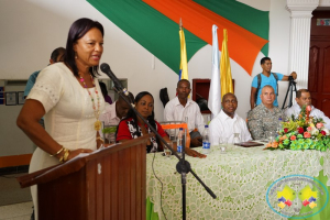 Fueron entregados 226 ajuares a mujeres gestantes en el Distrito de Buenaventura