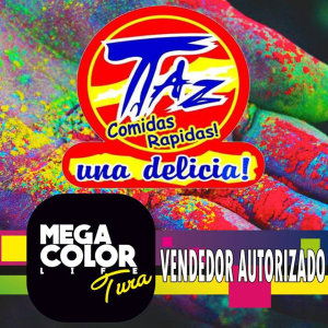 El 7 de febrero se realizará el evento Mega Color Life Tura