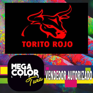 El 7 de febrero se realizará el evento Mega Color Life Tura