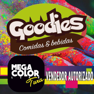 El 7 de febrero se realizará el evento Mega Color Life Tura