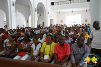 Se conmemoraron 44 años del fallecimiento de Monseñor Gerardo Valencia Cano