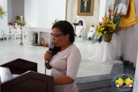 Se conmemoraron 44 años del fallecimiento de Monseñor Gerardo Valencia Cano