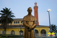 Se conmemoraron 44 años del fallecimiento de Monseñor Gerardo Valencia Cano