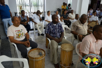 Se conmemoraron 44 años del fallecimiento de Monseñor Gerardo Valencia Cano