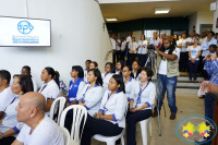 Sociedad Portuaria Buenaventura presentó su nueva imagen y lema