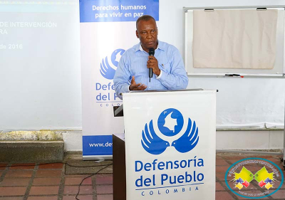 Proyecto de mejoramiento del Hospital Distrital de Buenaventura tardaría ocho meses