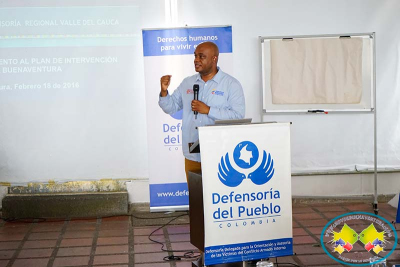 Proyecto de mejoramiento del Hospital Distrital de Buenaventura tardaría ocho meses