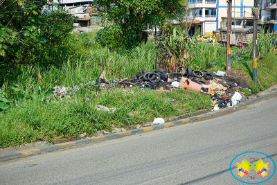 La Secretaria de Gobierno le pondrá lupa a las construcciones ilegales en el Distrito de Buenaventura 