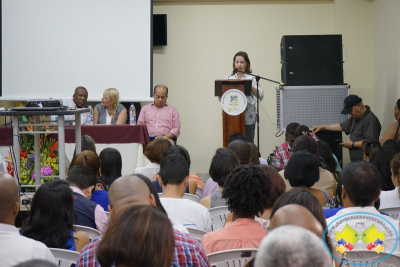 Fue entregado oficialmente el Centro Regional de Atención a Víctimas en Buenaventura