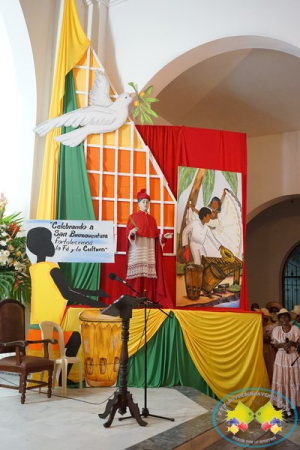 Les pido a todos que celebremos en paz, con tranquilidad y respeto estás festividades: Párroco Catedral San Buenaventura 