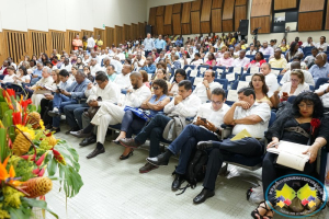 Comisión VII del Senado realizó sesión de control político a la salud de Buenaventura