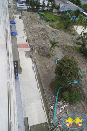 Hay cambios en la construcción del Malecón con respecto a los diseños