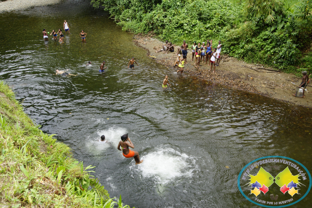 Los prestadores  turísticos del corregimiento 8 serán capacitados en ecoturismo e inglés