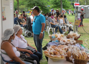 Exitoso balance dejó Feria de Colonias de Cali