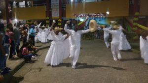 La Universidad del Pacífico conmemoró sus 16 años de vida académica