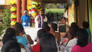 La Universidad del Pacífico conmemoró sus 16 años de vida académica